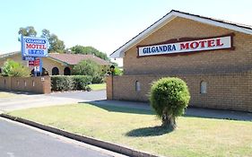 Gilgandra Motel